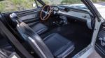 Shelby GT500 Super Snake 1967 года